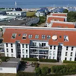 Yachthafenresidenz-wohnung-5304-816 Appartamento Ostseebad Kühlungsborn