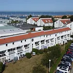 Yachthafenresidenz-wohnung-5304-816 * Ostseebad Kühlungsborn