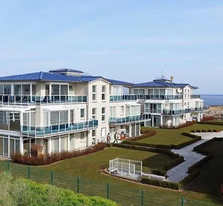 Apartamento Yachthafenresidenz-wohnung-5304-816 Ostseebad Kühlungsborn