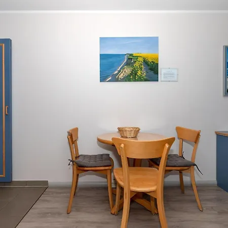 Yachthafenresidenz-wohnung-5304-816 * Ostseebad Kühlungsborn