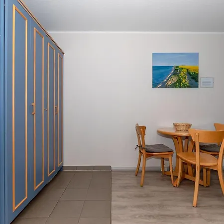 Yachthafenresidenz-wohnung-5304-816 Apartament