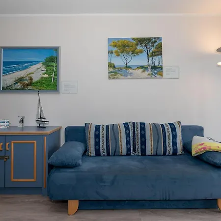 Apartament Yachthafenresidenz-wohnung-5304-816