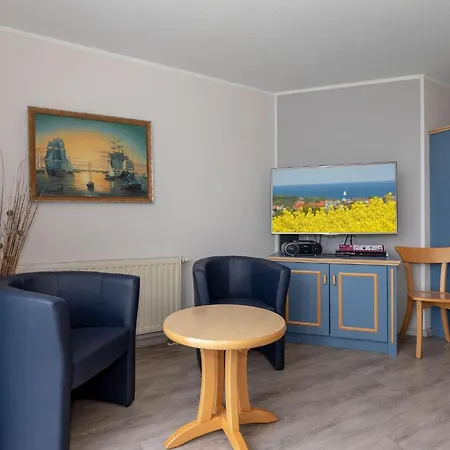 Yachthafenresidenz-wohnung-5304-816 公寓 Ostseebad Kühlungsborn
