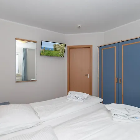 Yachthafenresidenz-wohnung-5304-816 Appartamento *