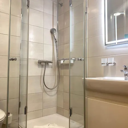 Yachthafenresidenz-wohnung-5304-816 * Ostseebad Kühlungsborn