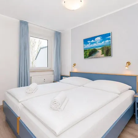 Yachthafenresidenz - 5304 / 816 * Ostseebad Kühlungsborn