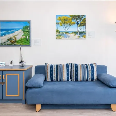Apartment Yachthafenresidenz-wohnung-5304-816